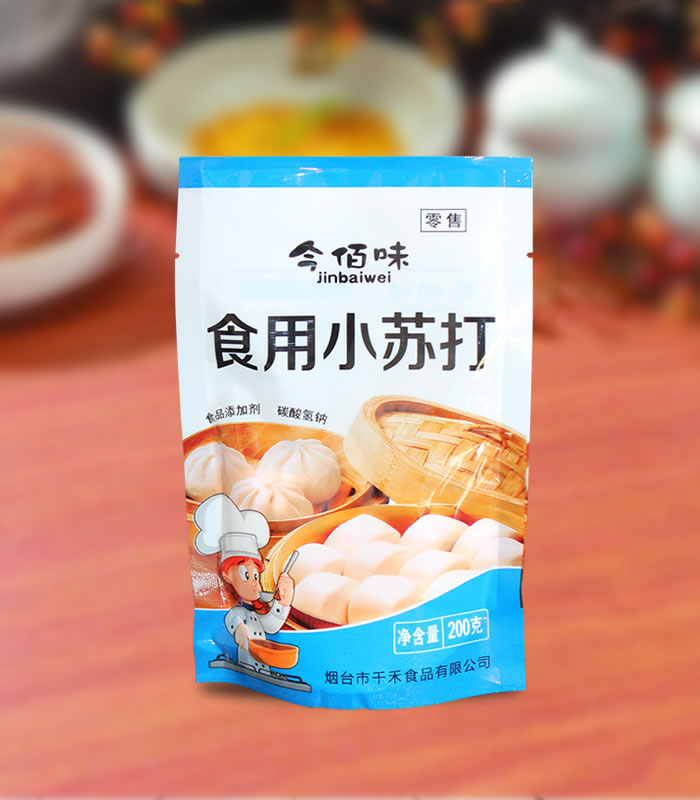 200克今佰味食用小苏打