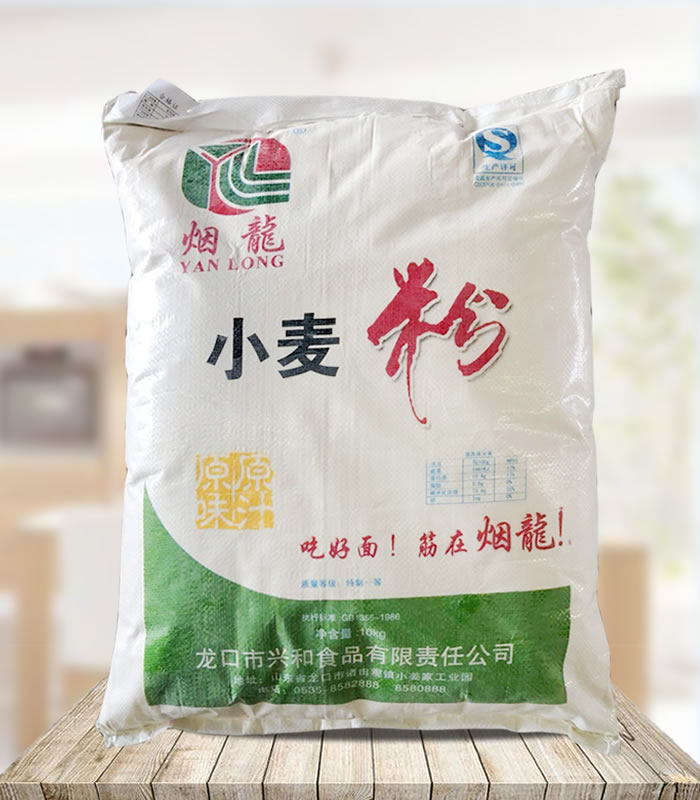 10KG小麦粉